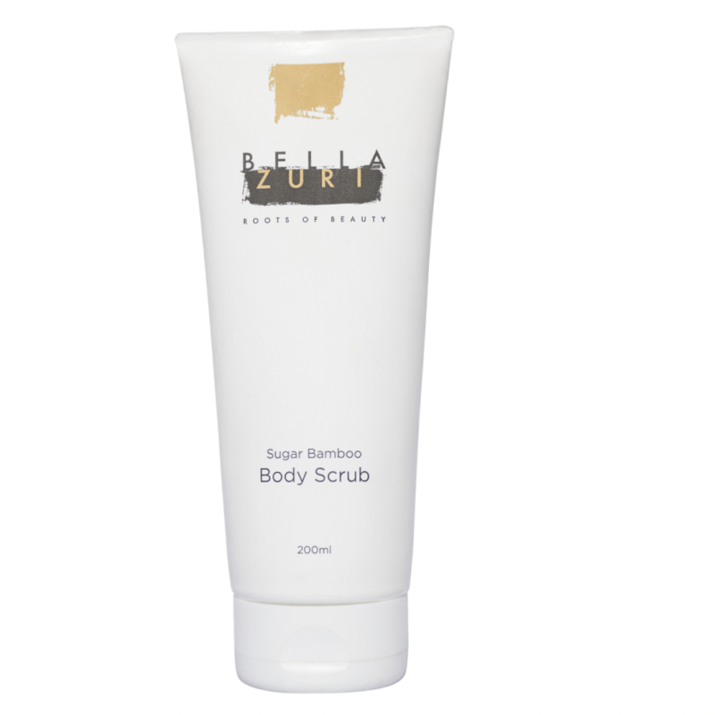 Body Scrub