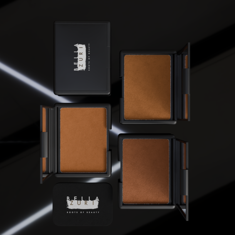 Compact Powder