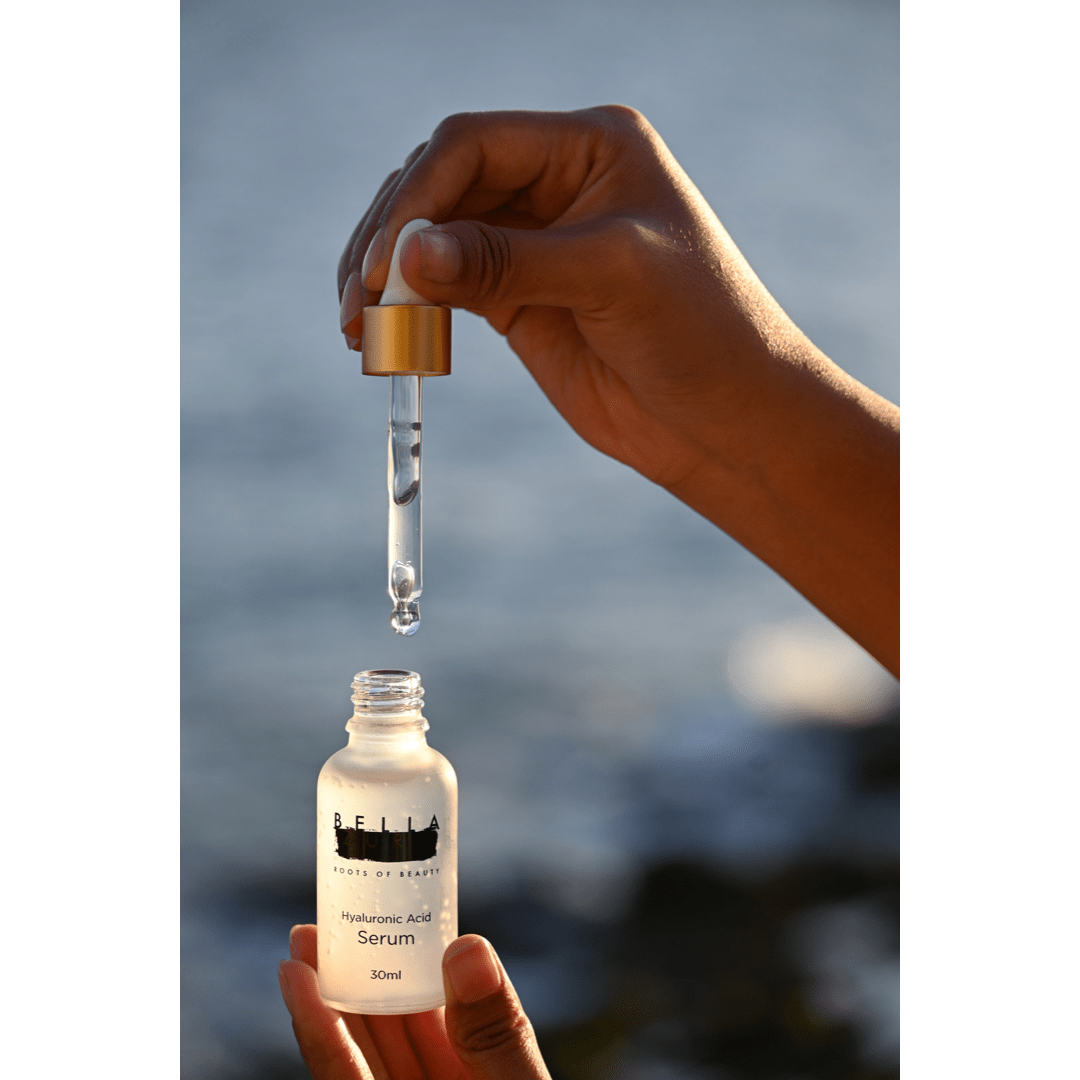 Hyaluronic Acid Serum - Image 5