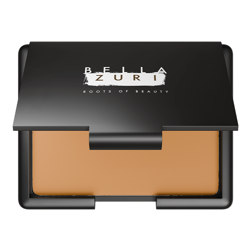 Compact Powder