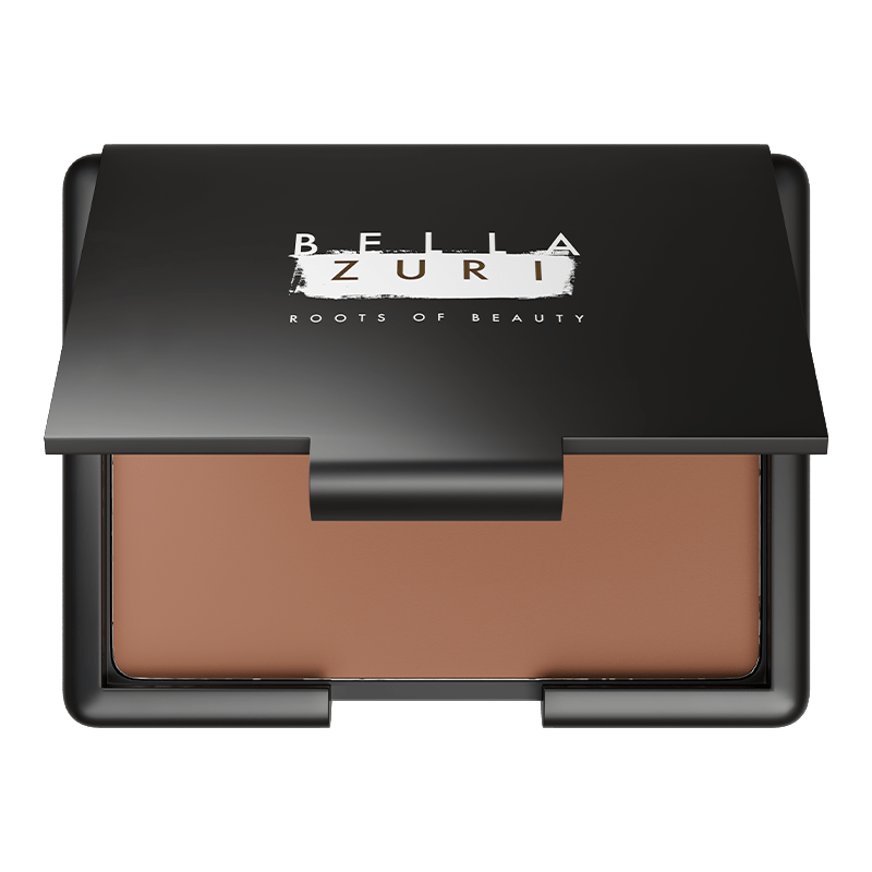Compact Powder
