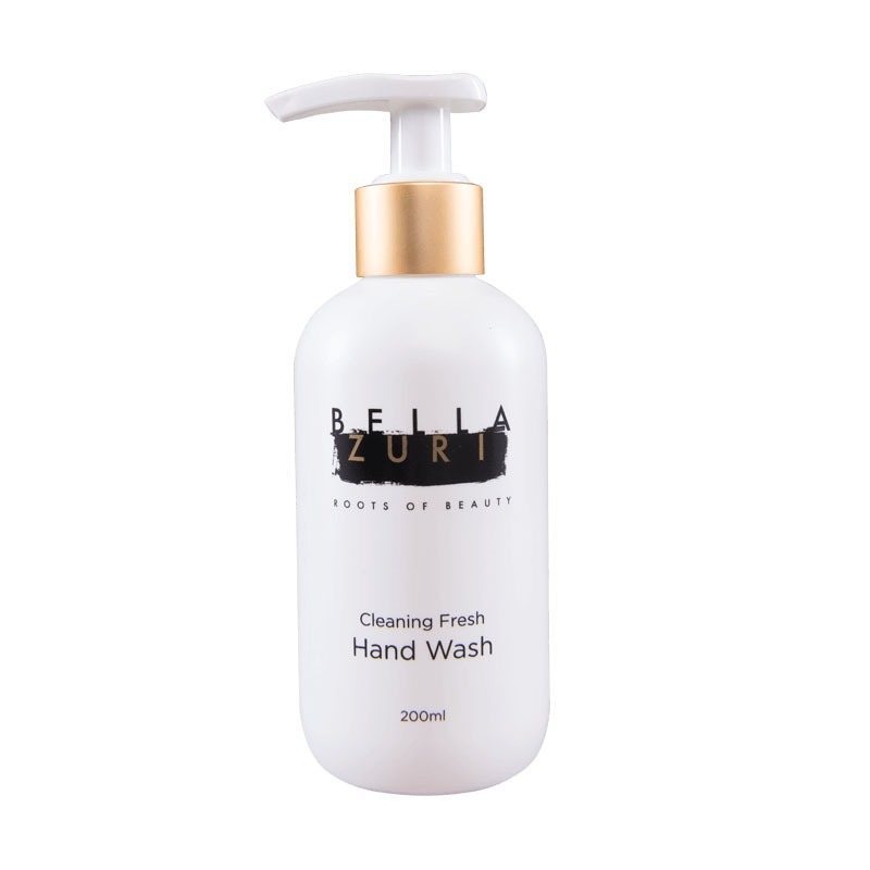 Hand Wash