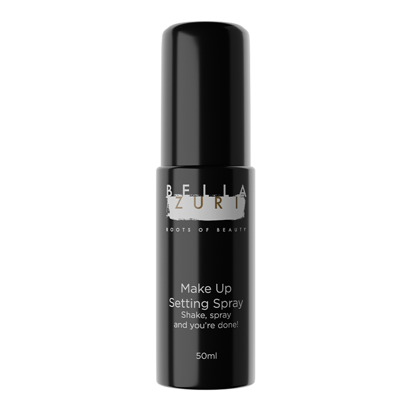 Setting Spray
